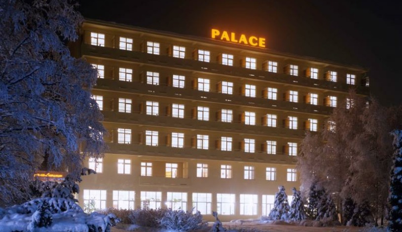 hotel PALACE Vysoké Tatry